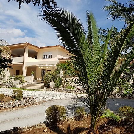 Villa Venus Woods Мартина-Франка Экстерьер фото