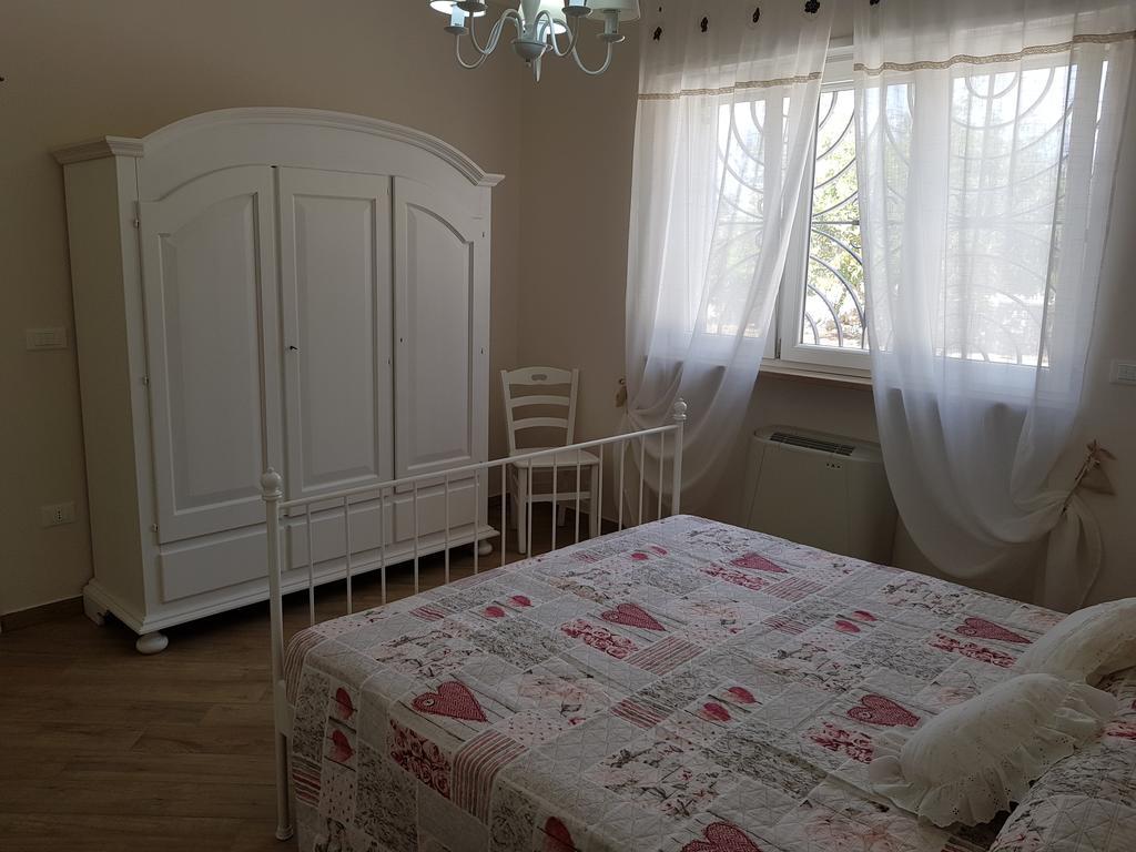 Villa Venus Woods Мартина-Франка Экстерьер фото