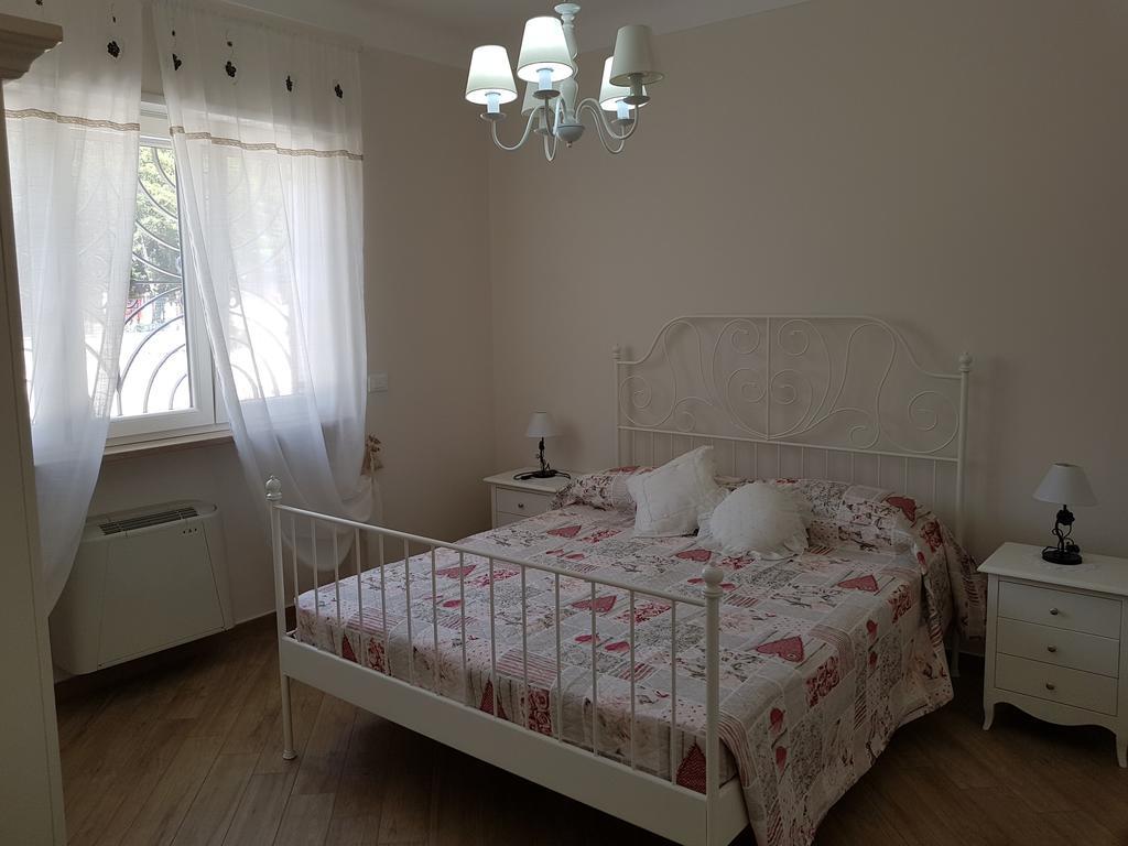 Villa Venus Woods Мартина-Франка Экстерьер фото