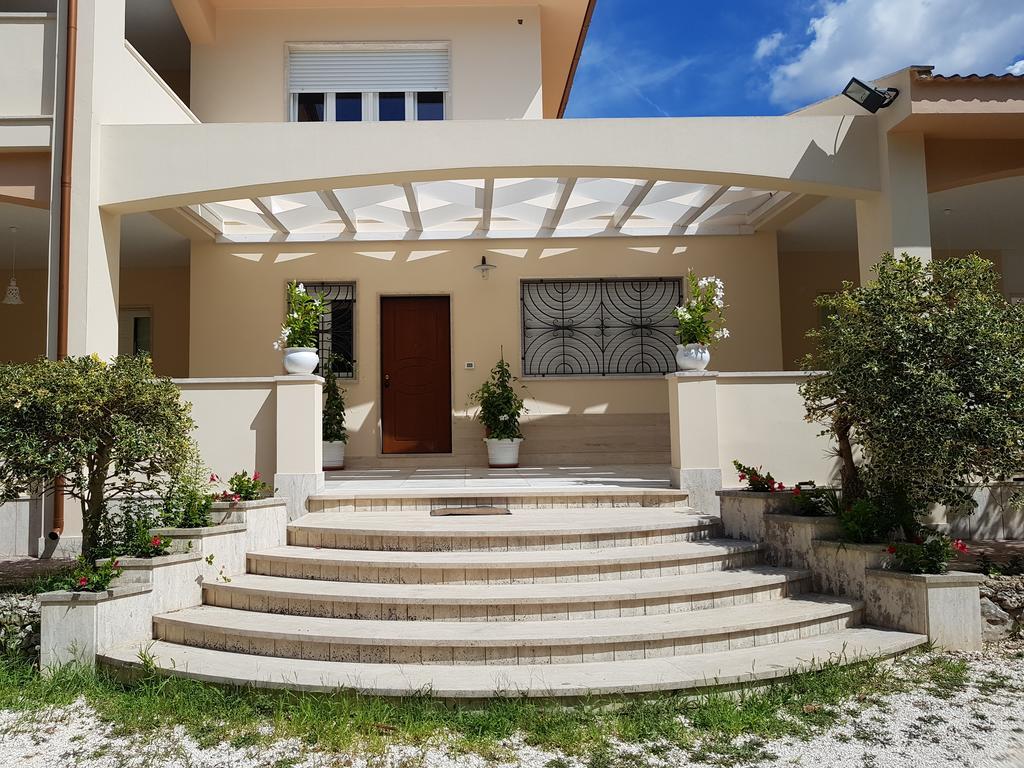 Villa Venus Woods Мартина-Франка Экстерьер фото